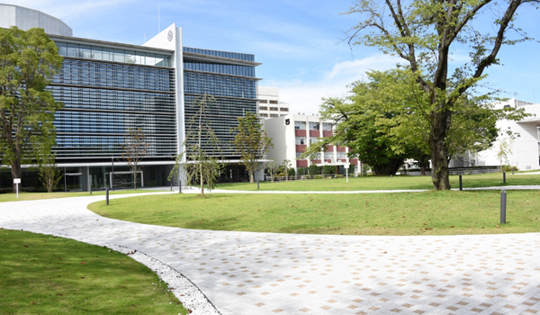 東京理科大学のオープンキャンパス