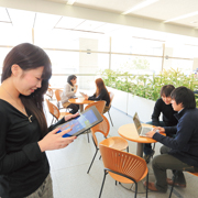 東京法律公務員専門学校杉並校のオープンキャンパス