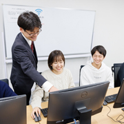 京都公務員＆ＩＴ会計専門学校のオープンキャンパス