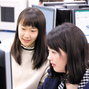 京都公務員＆ＩＴ会計専門学校のオープンキャンパス