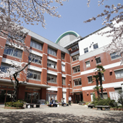 東京聖栄大学のオープンキャンパス