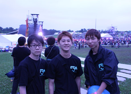 福岡スクールオブミュージック&ダンス専門学校
