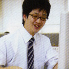 プロ・先輩写真