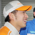プロ・先輩写真