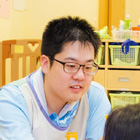 プロ・先輩写真