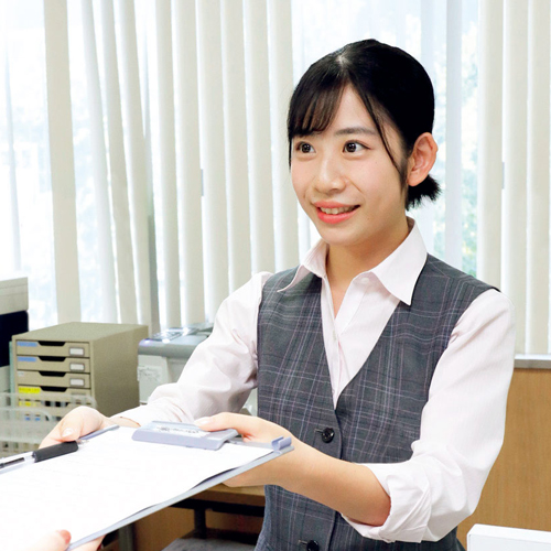 札幌医療秘書福祉専門学校のオープンキャンパス