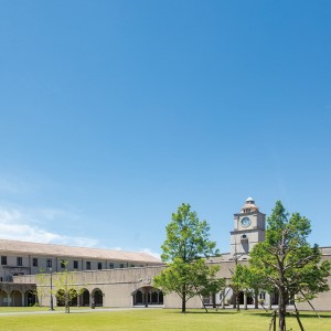鹿児島純心大学のオープンキャンパス