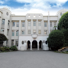 東京医科大学のオープンキャンパス