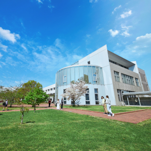 豊橋創造大学短期大学部のオープンキャンパス