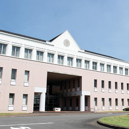 石巻専修大学のオープンキャンパス