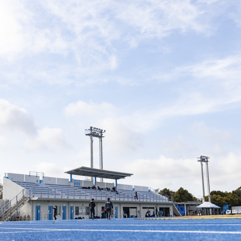大阪体育大学のオープンキャンパス