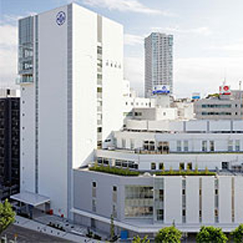 神奈川歯科大学のオープンキャンパス