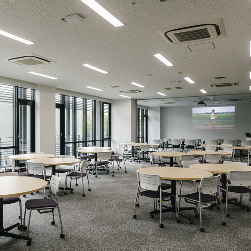 駒澤大学のオープンキャンパス