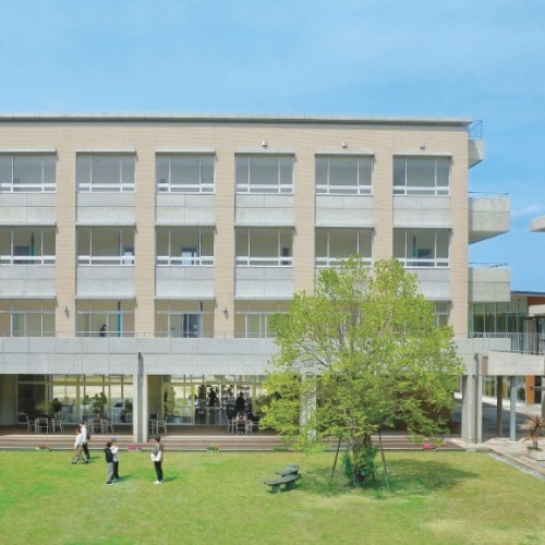西九州大学のオープンキャンパス