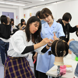 日本美容専門学校