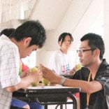 MONTHLY OPEN CAMPUS<br>