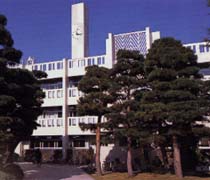 高木 勇夫