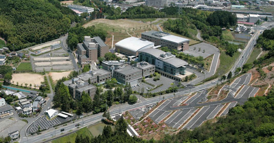 京都建築大学校