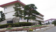 勝田高等学校