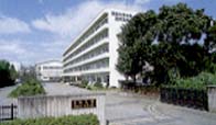 東海大学付属市原望洋高等学校
