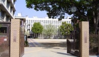大阪国際滝井高等学校