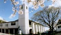 聖母被昇天学院高等学校