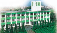 近畿大学附属豊岡高等学校