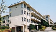 サビエル高等学校