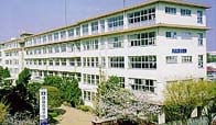 開新高等学校