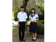 栃木商業高等学校の制服