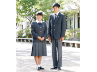 仁川学院高等学校の制服
