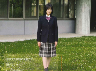 奈良文化高等学校の制服