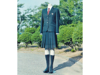 小松商業高等学校の制服