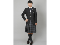 国本女子高等学校の制服