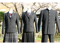 川崎工科高等学校の制服