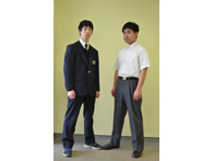 武相高等学校の制服