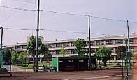 藤代紫水高等学校