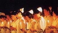 常盤高等学校