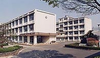 磐田南高等学校