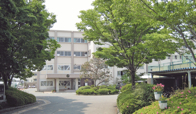 浜松東高等学校