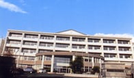 吉原商業高等学校