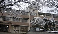 洛東高等学校