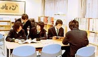 洛陽総合高等学校