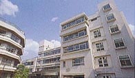 関西福祉科学大学高等学校