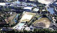 郡山高等学校
