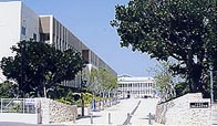 沖縄水産高等学校
