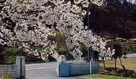 安積高等学校 御舘校