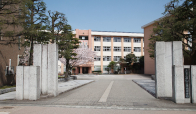 富山工業高等学校