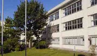 青森工業高等学校
