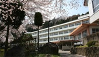 石川高等学校